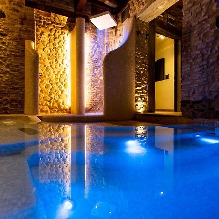 Oste Del Castello Wellness & Bike Hotel Verucchio Εξωτερικό φωτογραφία