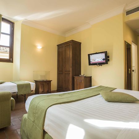 Oste Del Castello Wellness & Bike Hotel Verucchio Εξωτερικό φωτογραφία