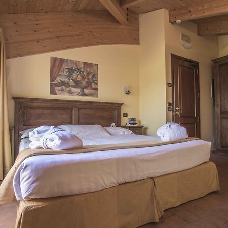 Oste Del Castello Wellness & Bike Hotel Verucchio Εξωτερικό φωτογραφία