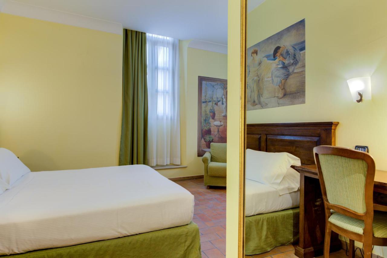 Oste Del Castello Wellness & Bike Hotel Verucchio Εξωτερικό φωτογραφία