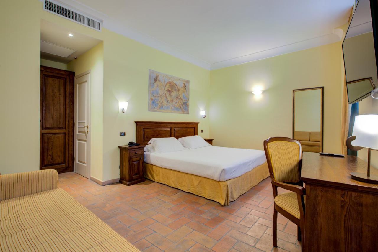 Oste Del Castello Wellness & Bike Hotel Verucchio Εξωτερικό φωτογραφία