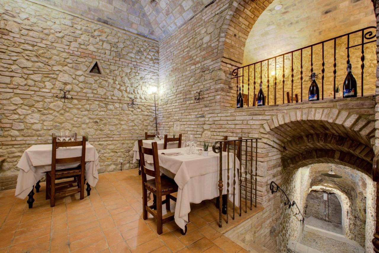 Oste Del Castello Wellness & Bike Hotel Verucchio Εξωτερικό φωτογραφία