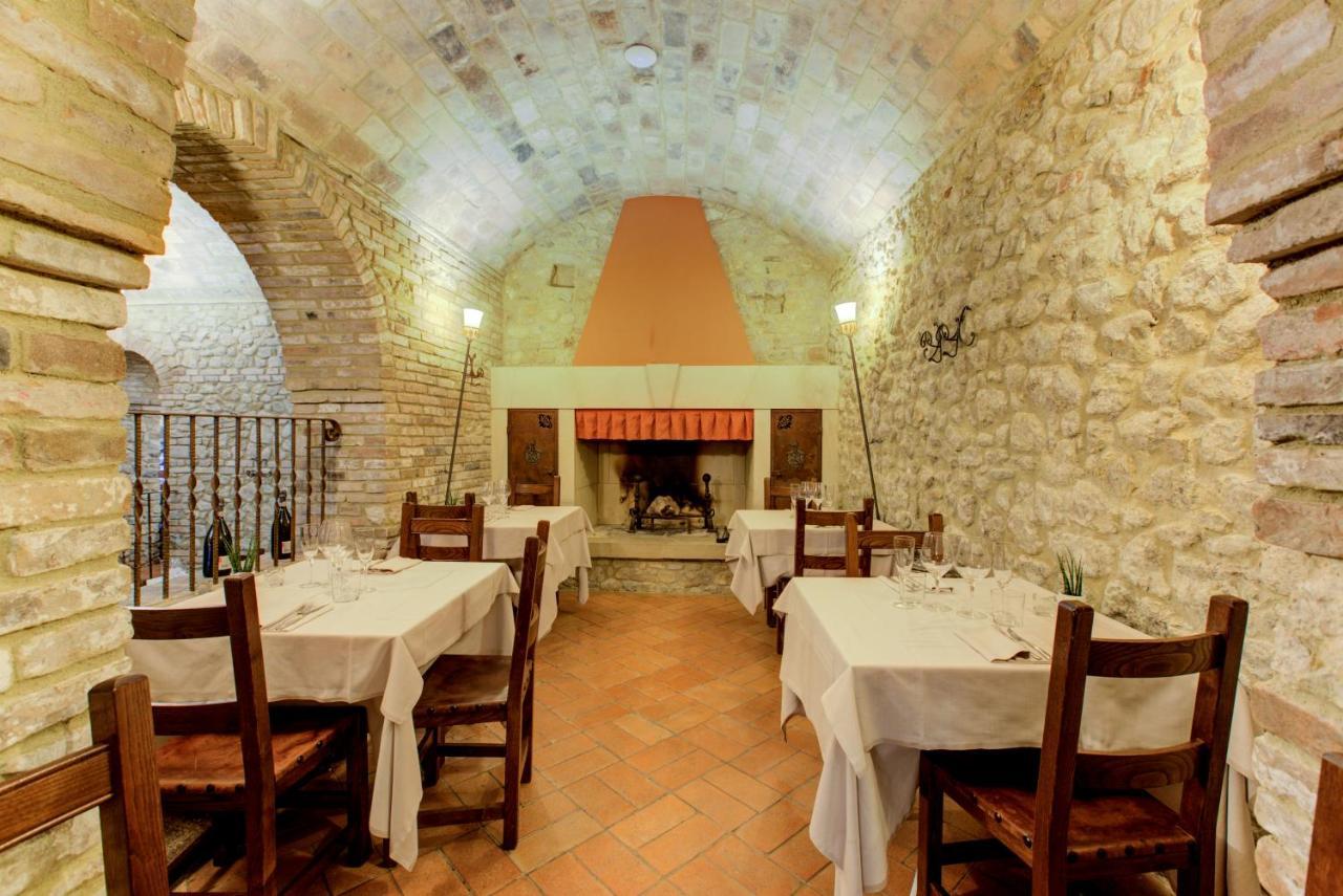 Oste Del Castello Wellness & Bike Hotel Verucchio Εξωτερικό φωτογραφία