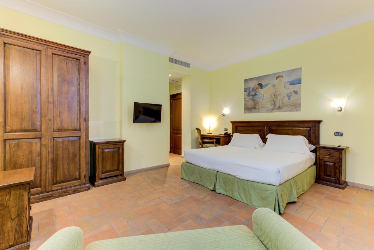 Oste Del Castello Wellness & Bike Hotel Verucchio Εξωτερικό φωτογραφία