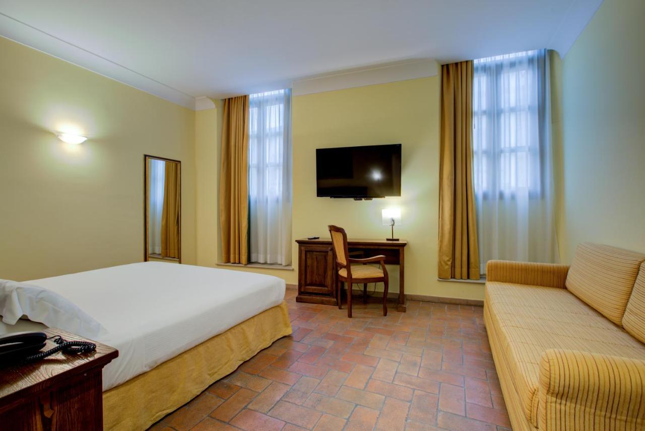 Oste Del Castello Wellness & Bike Hotel Verucchio Εξωτερικό φωτογραφία