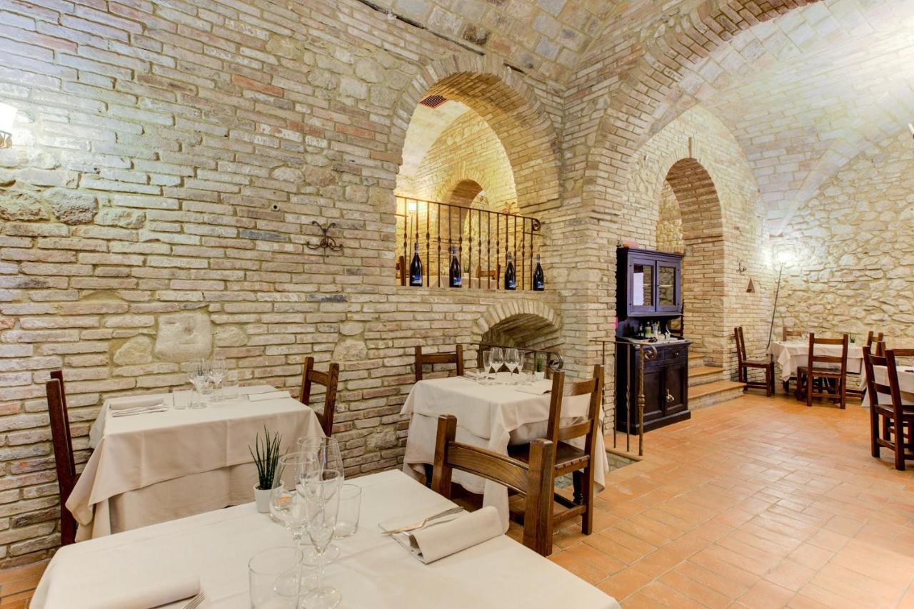 Oste Del Castello Wellness & Bike Hotel Verucchio Εξωτερικό φωτογραφία