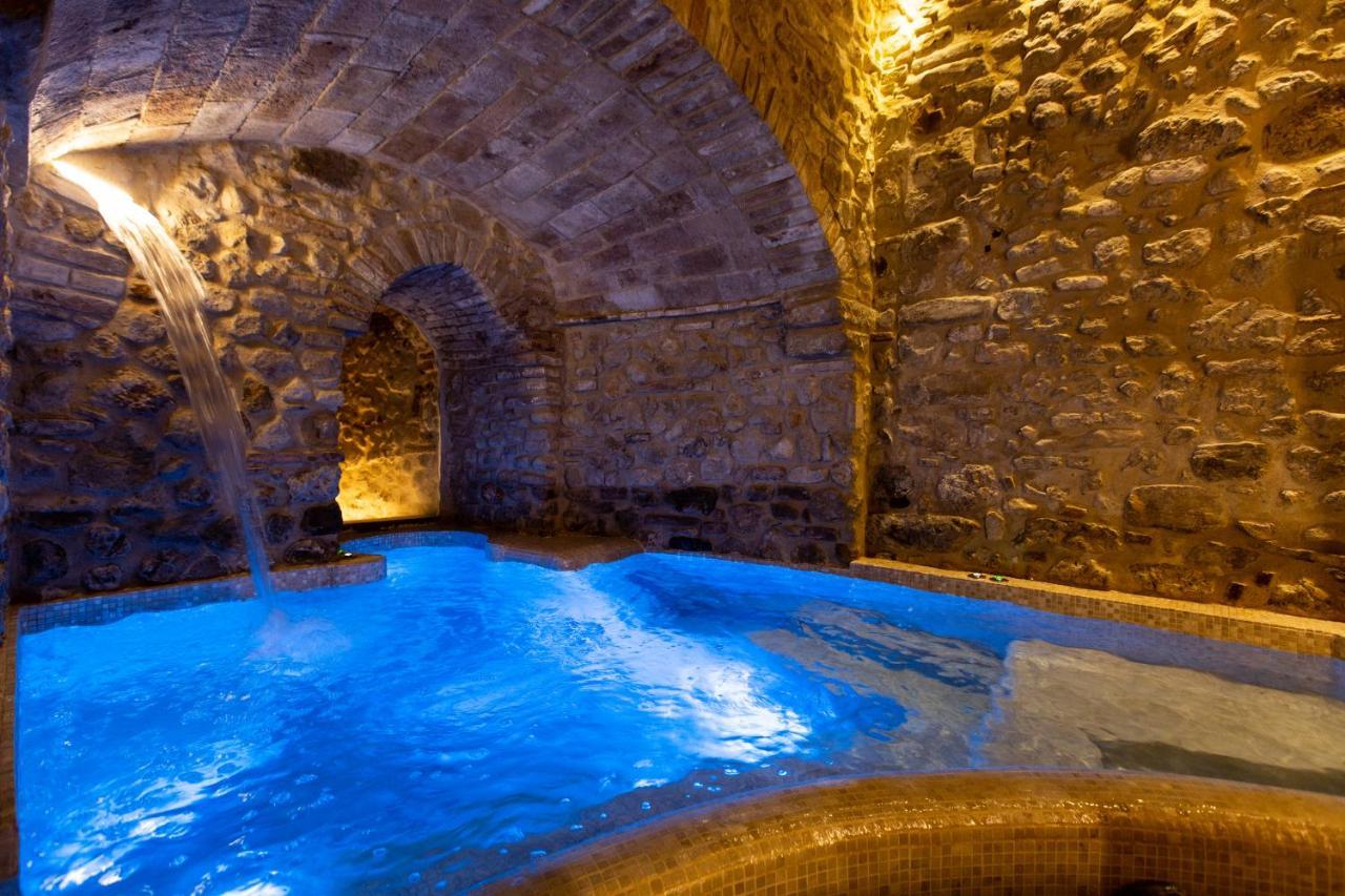 Oste Del Castello Wellness & Bike Hotel Verucchio Εξωτερικό φωτογραφία