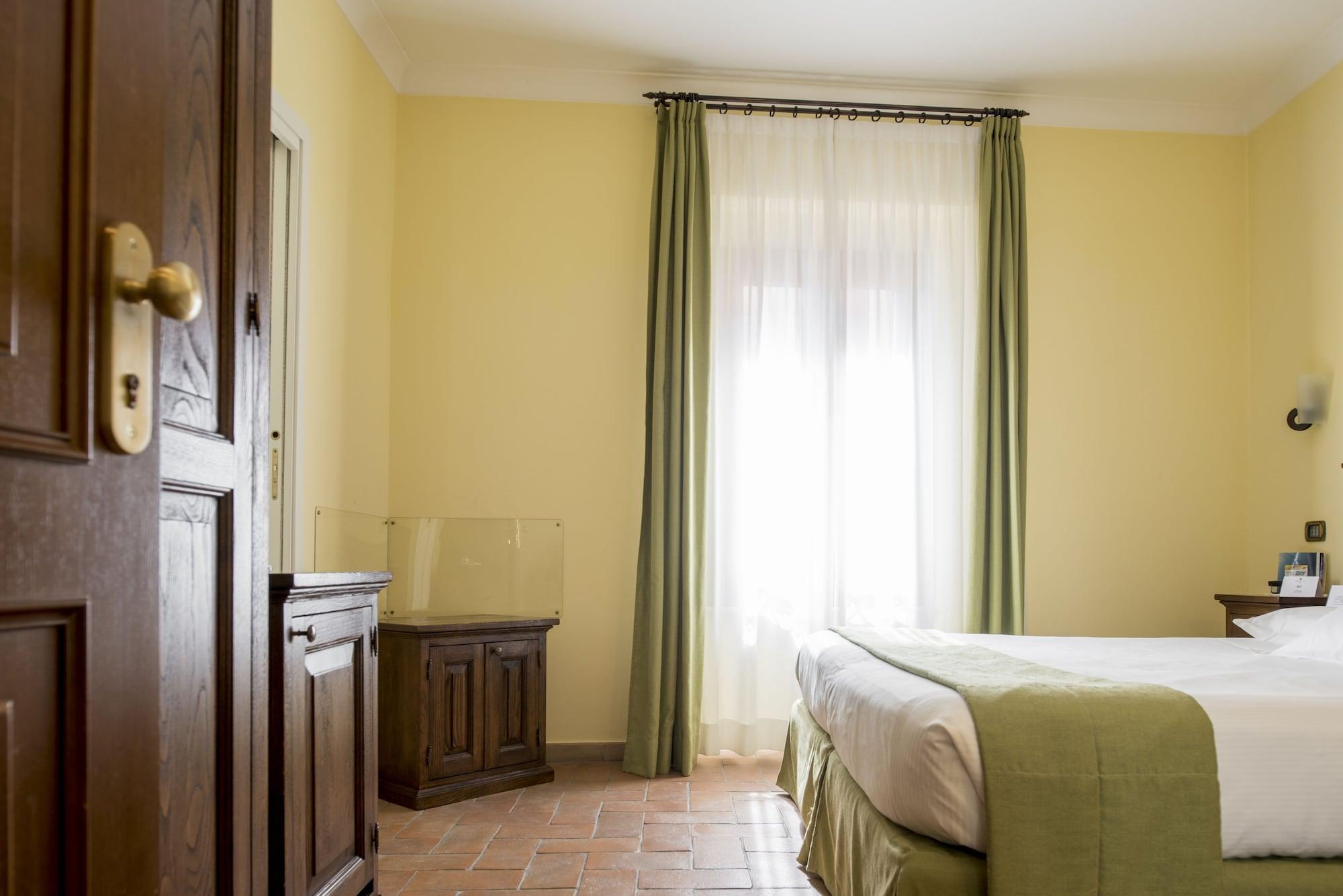 Oste Del Castello Wellness & Bike Hotel Verucchio Εξωτερικό φωτογραφία