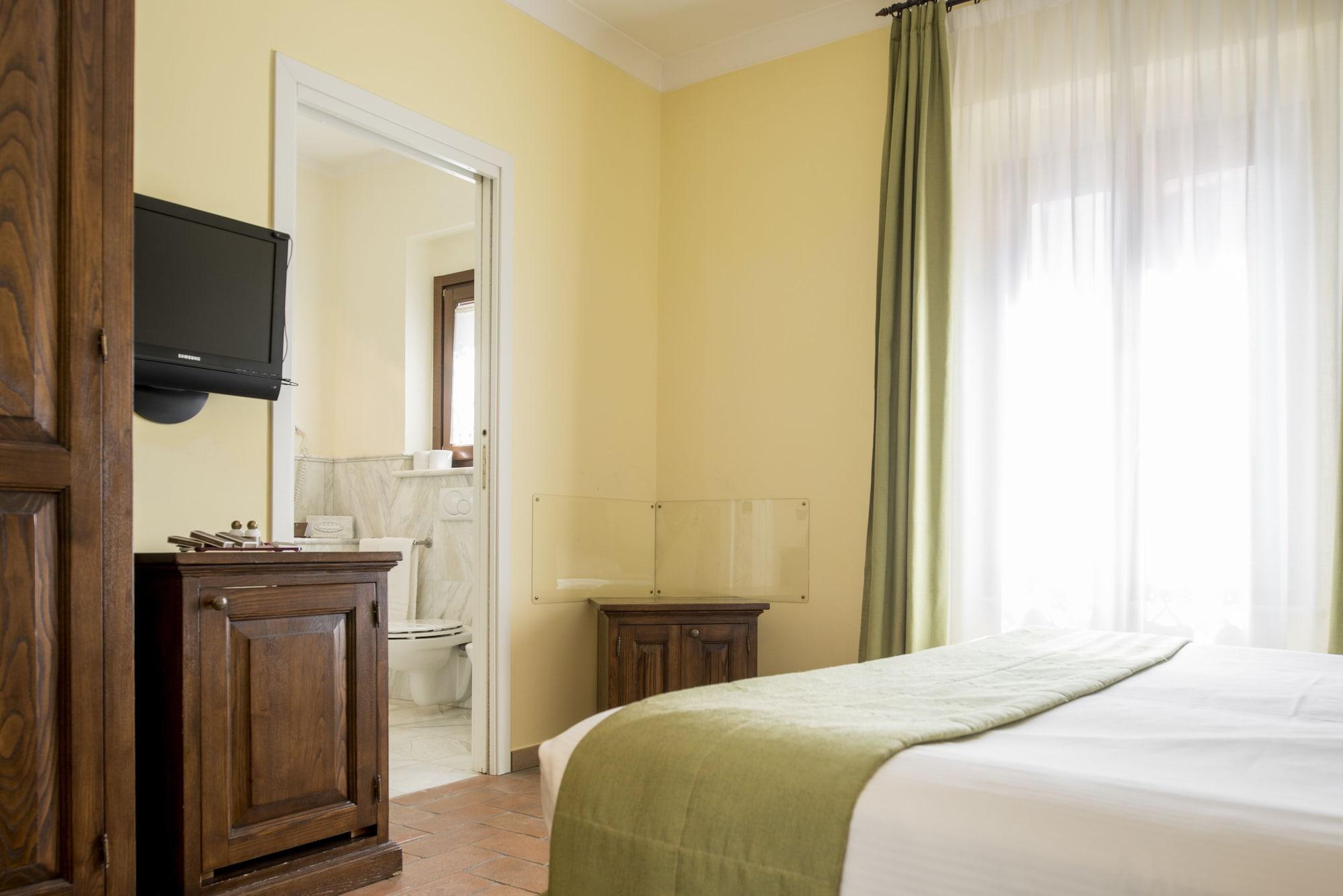 Oste Del Castello Wellness & Bike Hotel Verucchio Εξωτερικό φωτογραφία