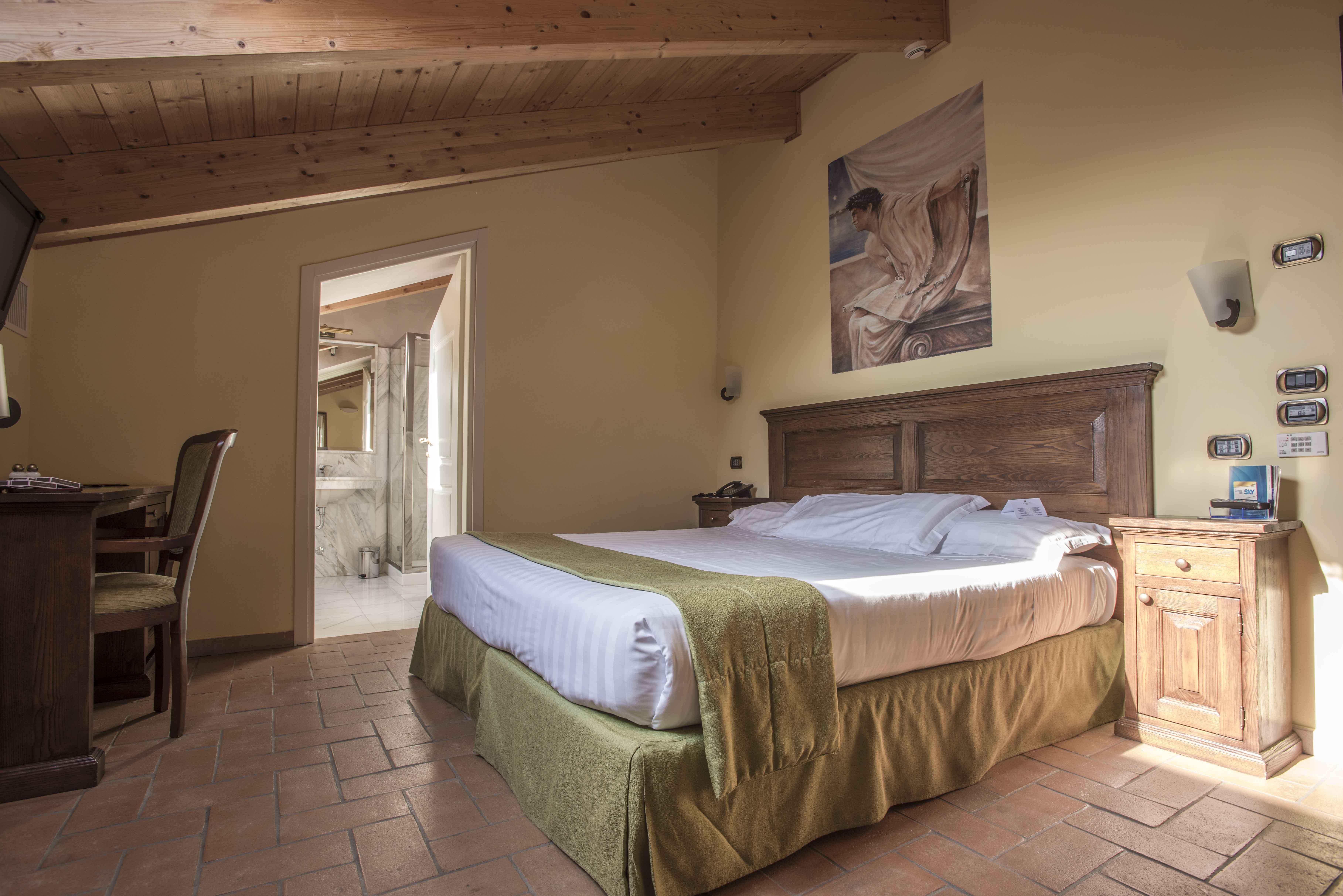 Oste Del Castello Wellness & Bike Hotel Verucchio Εξωτερικό φωτογραφία