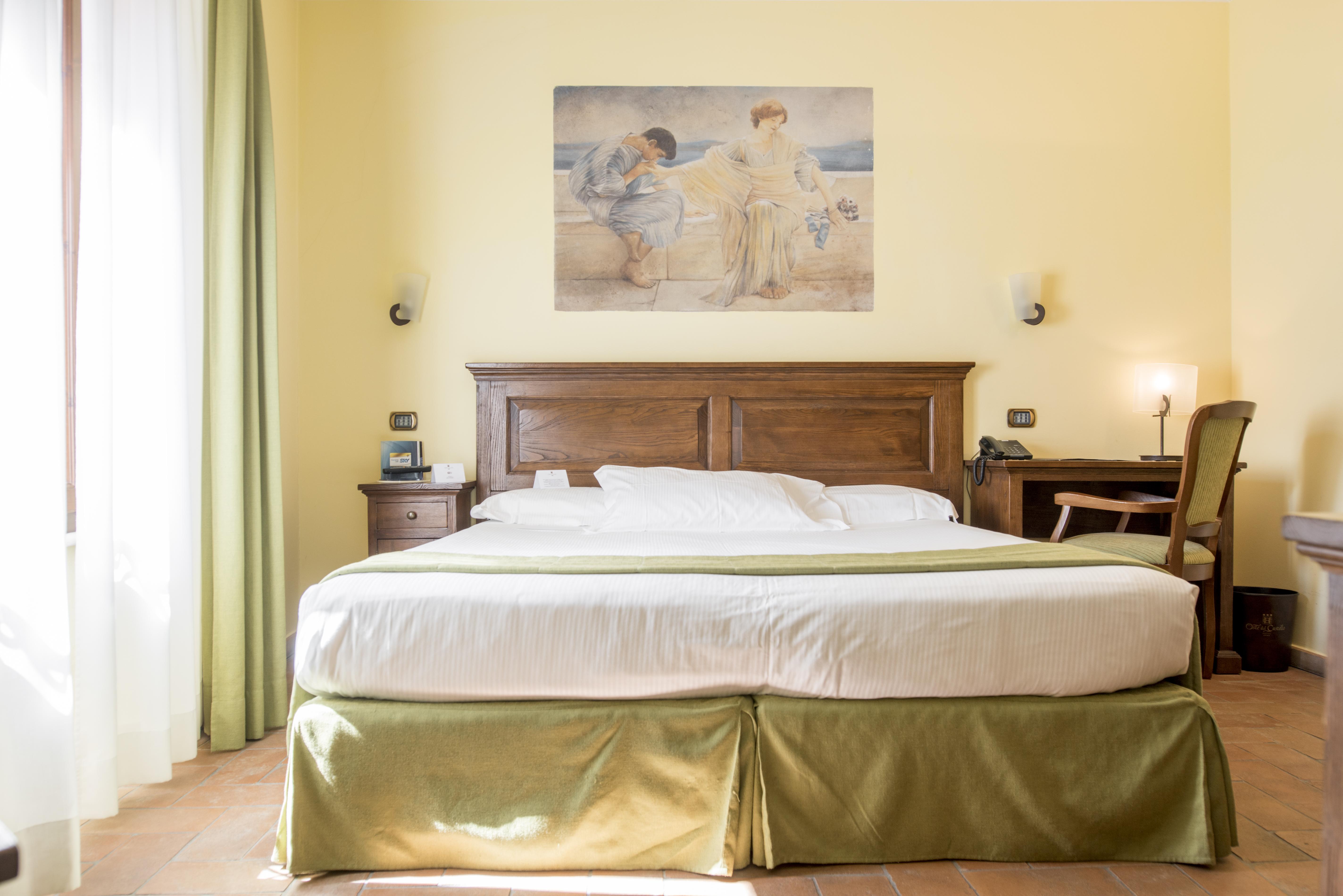 Oste Del Castello Wellness & Bike Hotel Verucchio Εξωτερικό φωτογραφία