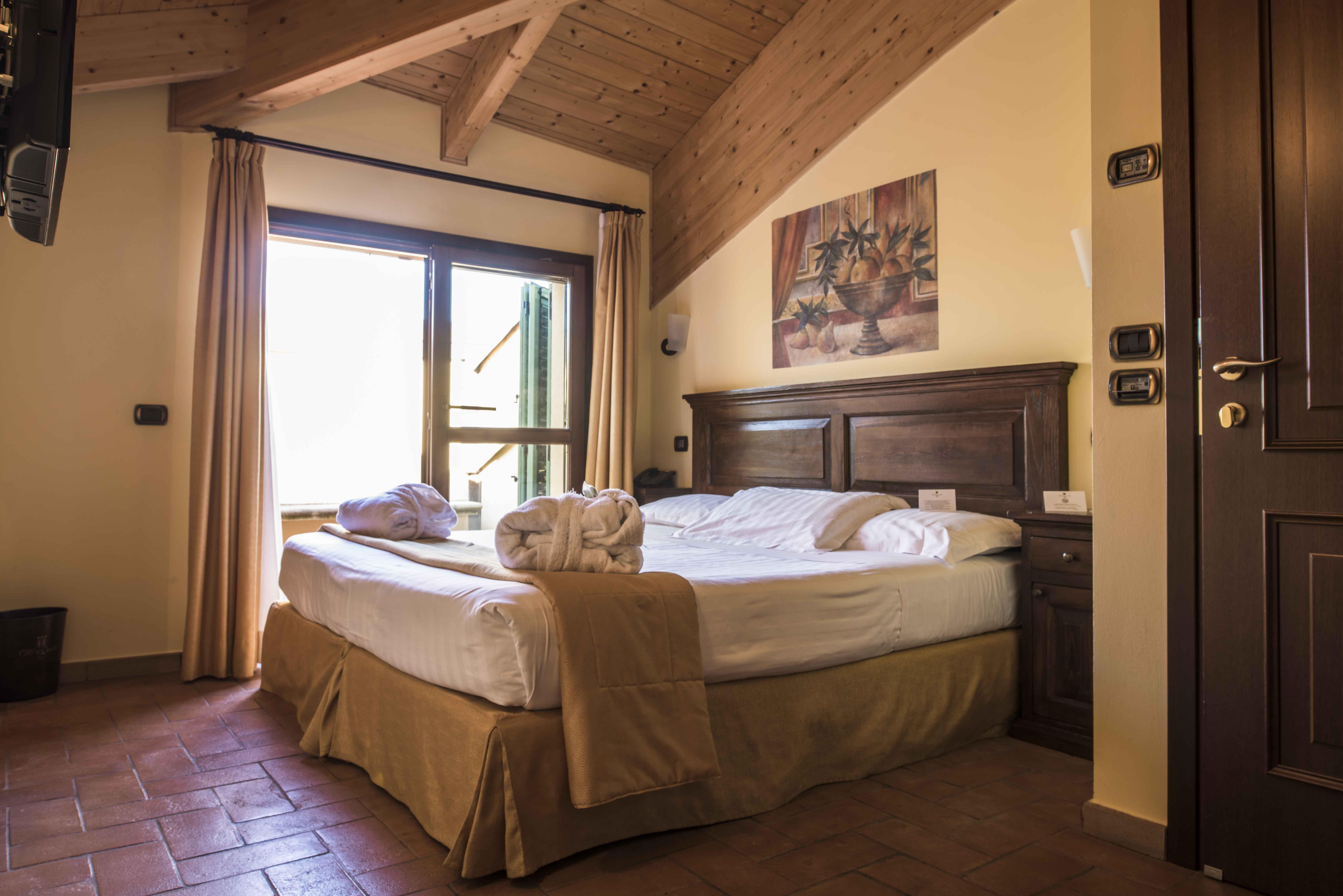 Oste Del Castello Wellness & Bike Hotel Verucchio Εξωτερικό φωτογραφία