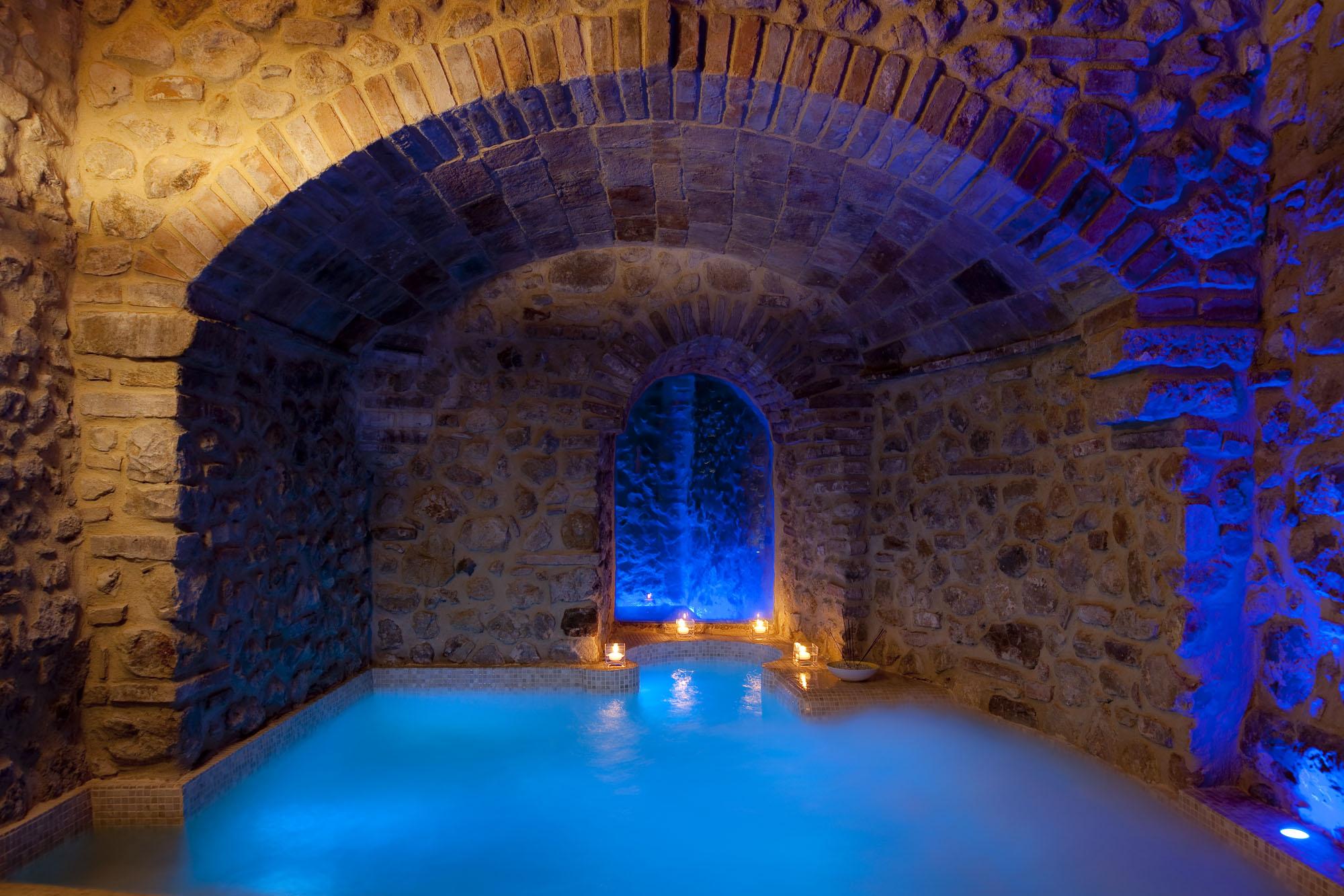 Oste Del Castello Wellness & Bike Hotel Verucchio Εξωτερικό φωτογραφία