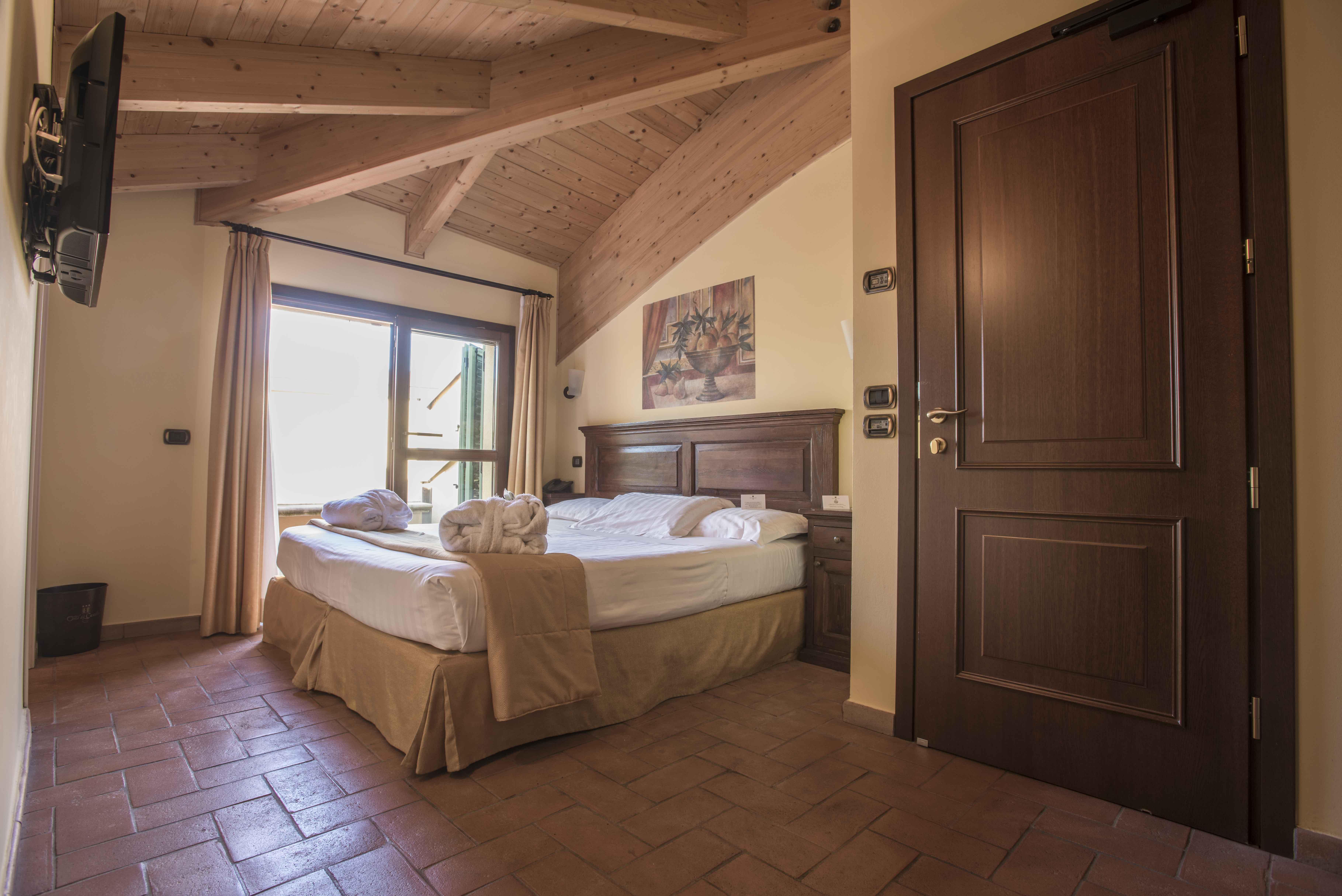 Oste Del Castello Wellness & Bike Hotel Verucchio Εξωτερικό φωτογραφία