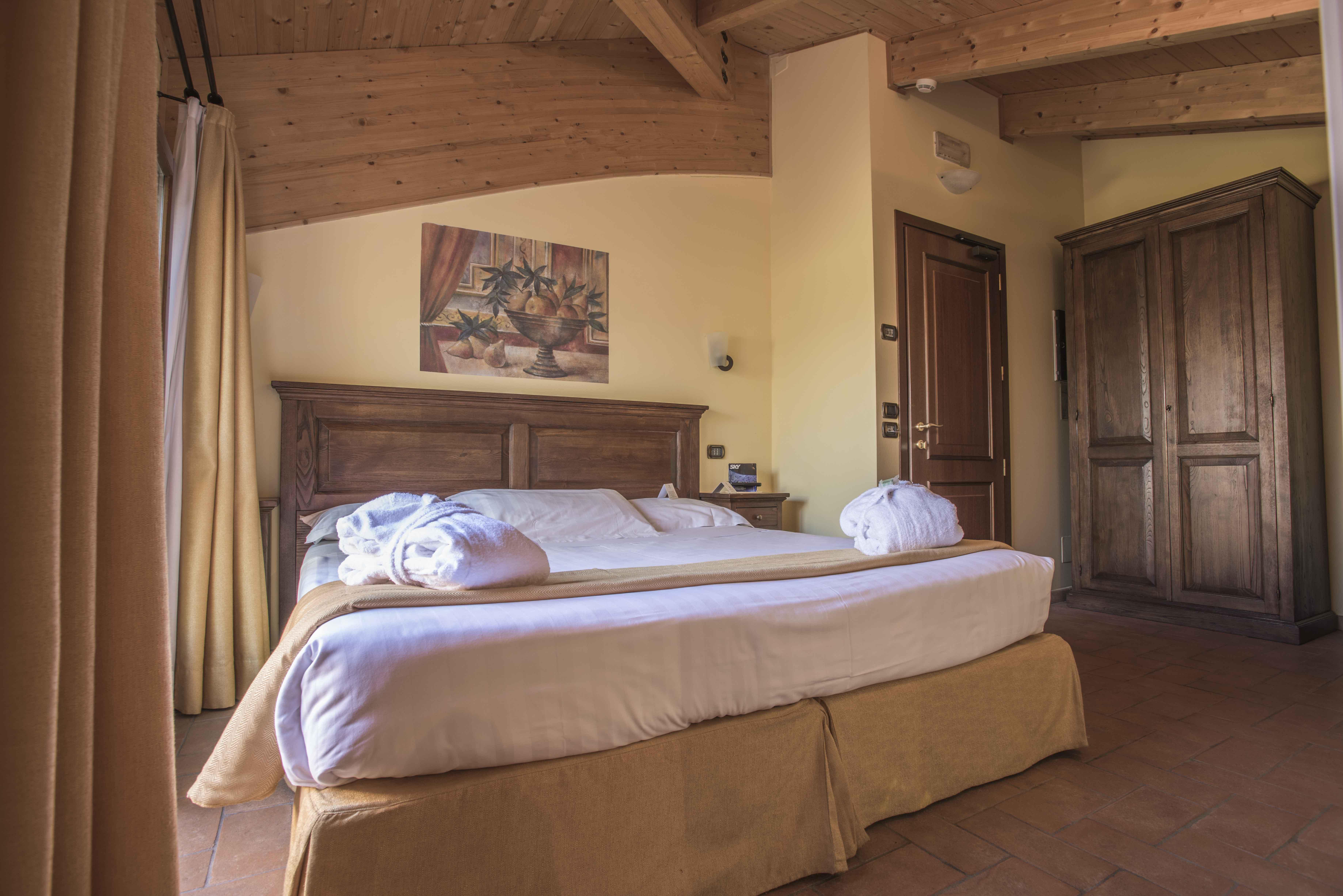 Oste Del Castello Wellness & Bike Hotel Verucchio Εξωτερικό φωτογραφία