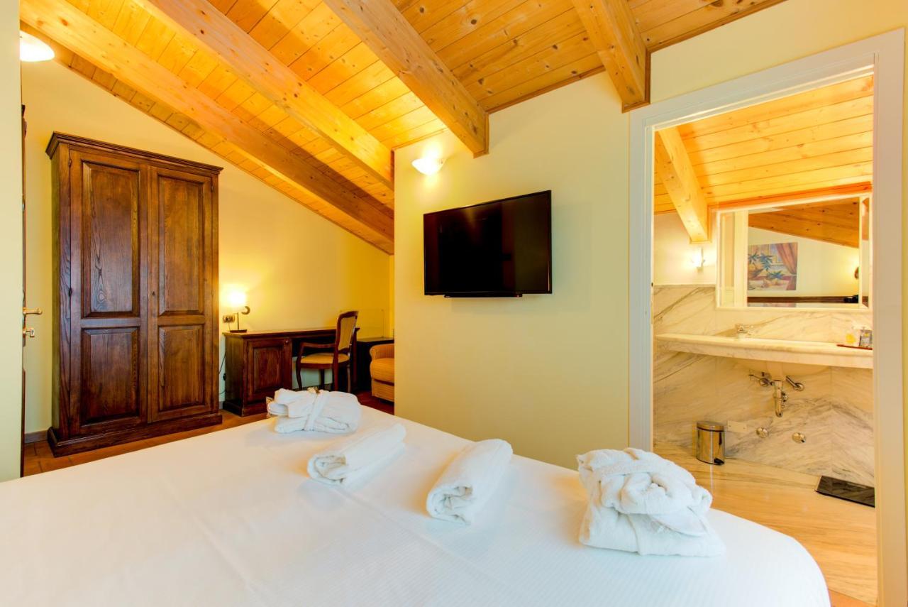 Oste Del Castello Wellness & Bike Hotel Verucchio Εξωτερικό φωτογραφία