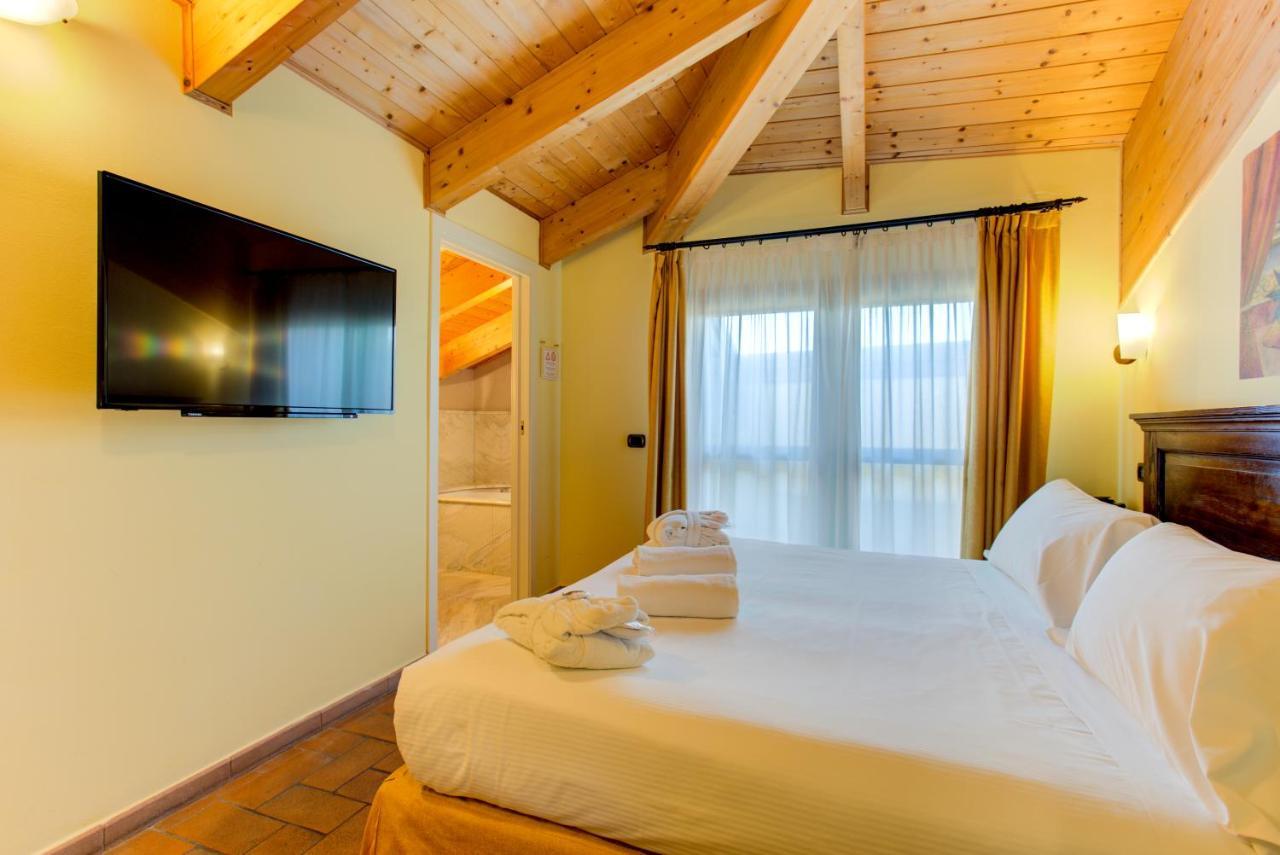 Oste Del Castello Wellness & Bike Hotel Verucchio Εξωτερικό φωτογραφία