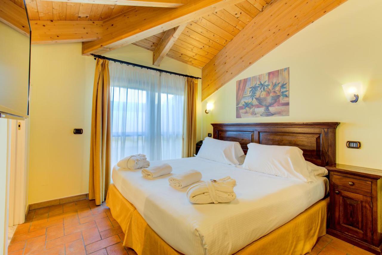 Oste Del Castello Wellness & Bike Hotel Verucchio Εξωτερικό φωτογραφία