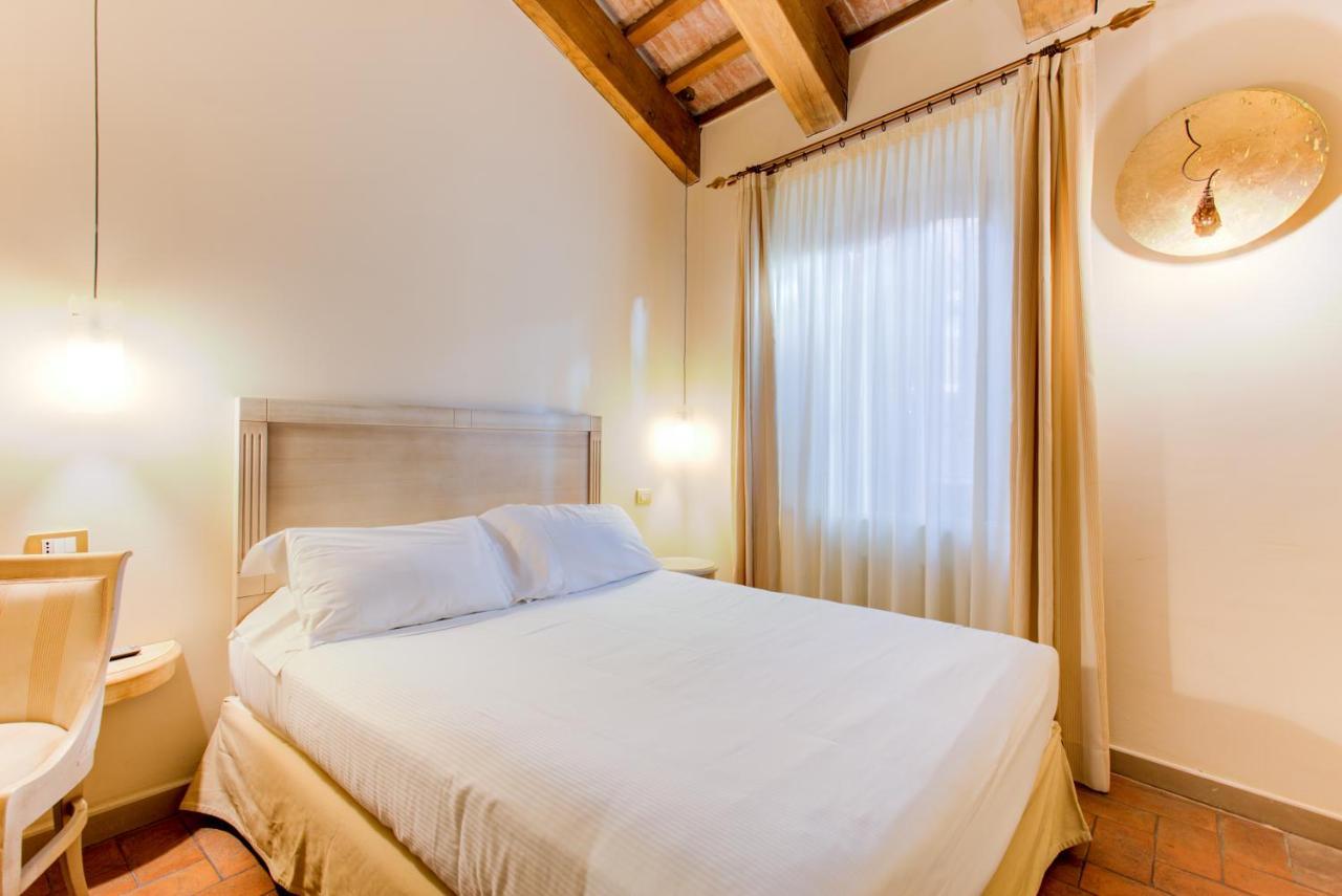 Oste Del Castello Wellness & Bike Hotel Verucchio Εξωτερικό φωτογραφία