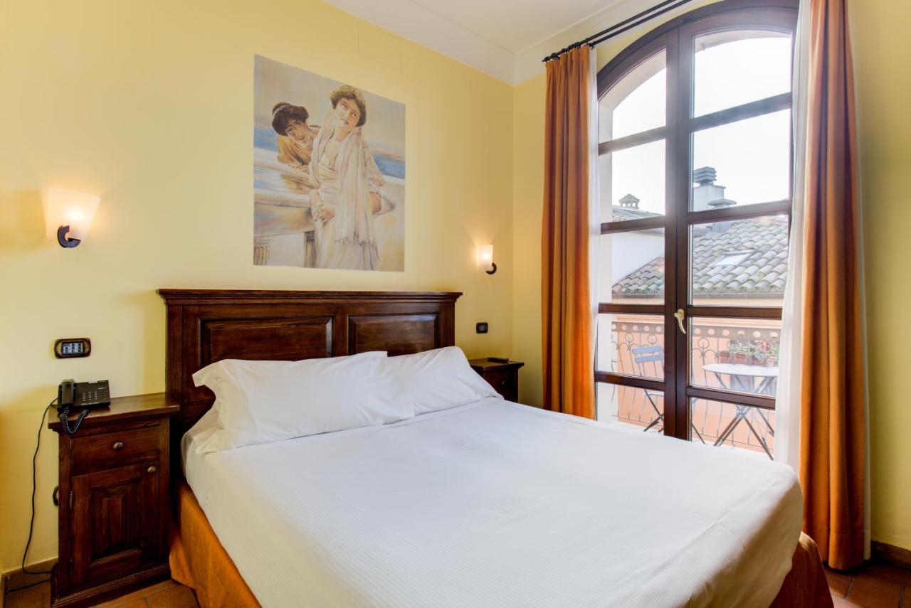 Oste Del Castello Wellness & Bike Hotel Verucchio Εξωτερικό φωτογραφία