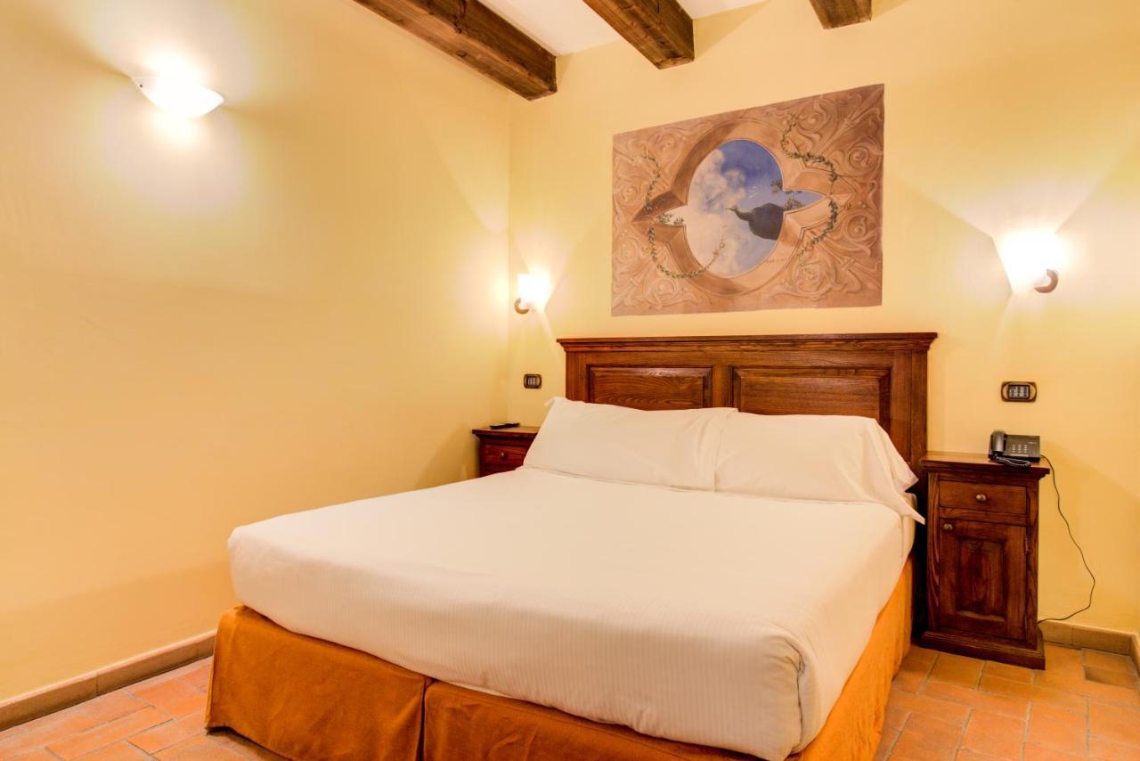 Oste Del Castello Wellness & Bike Hotel Verucchio Εξωτερικό φωτογραφία