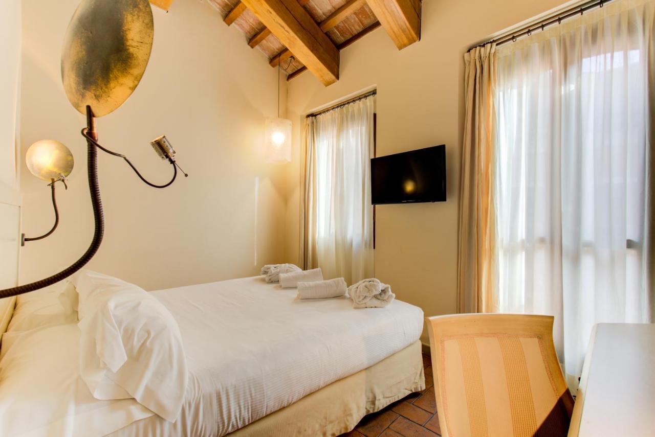 Oste Del Castello Wellness & Bike Hotel Verucchio Εξωτερικό φωτογραφία