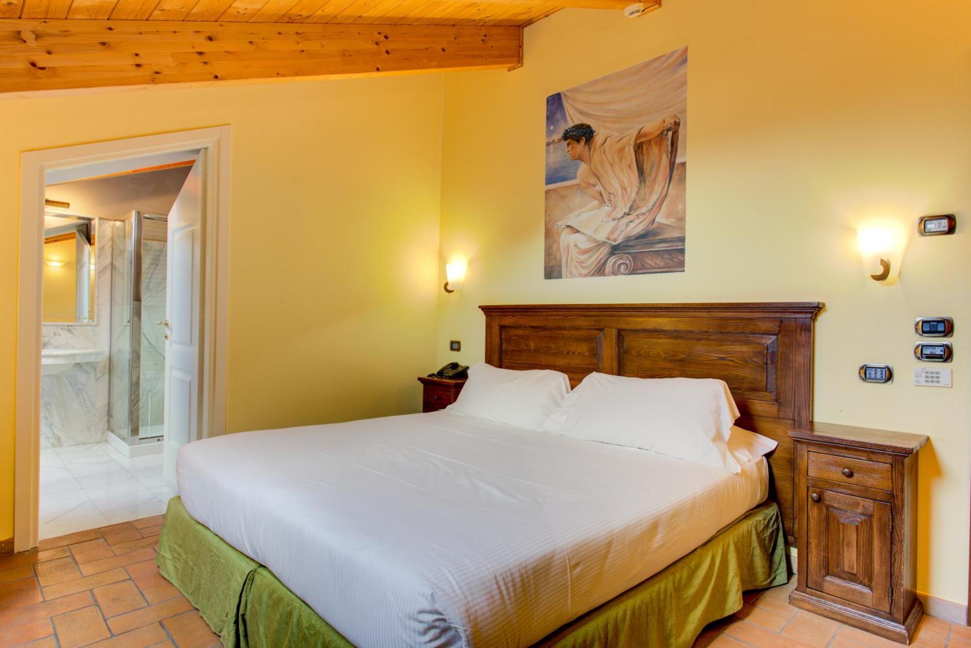 Oste Del Castello Wellness & Bike Hotel Verucchio Εξωτερικό φωτογραφία