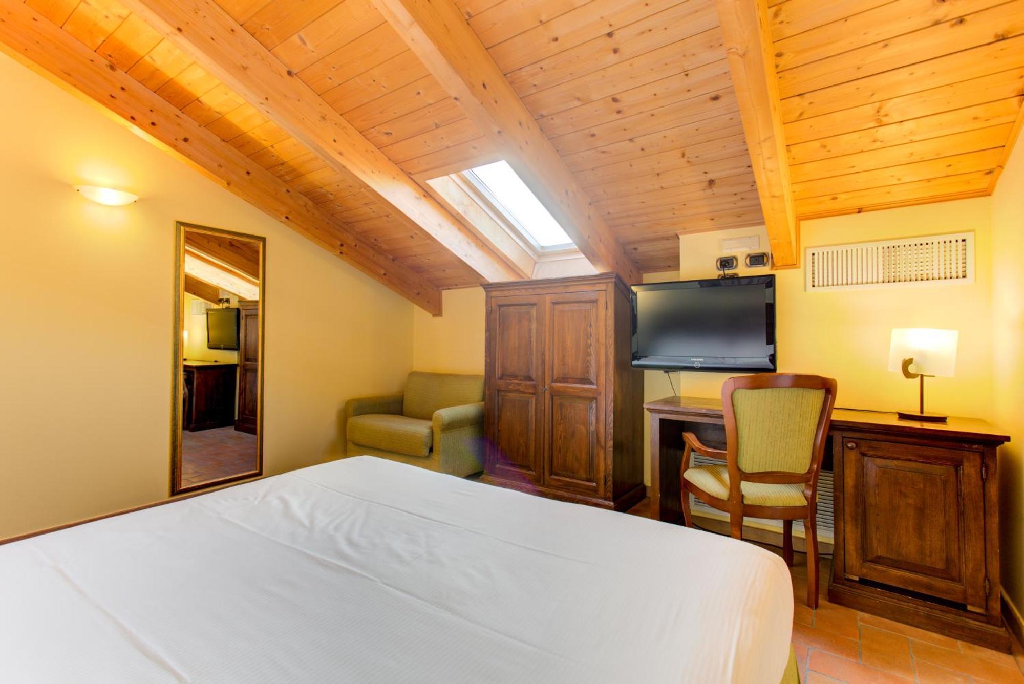 Oste Del Castello Wellness & Bike Hotel Verucchio Εξωτερικό φωτογραφία